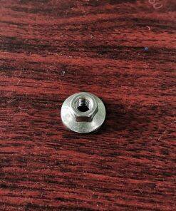P93886 Flange Nut Stainless Steel FIT ARO PUMPS Parts