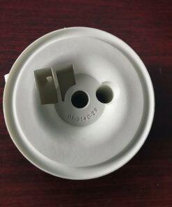 01-3140-20 Center Section Fit Wilden Parts