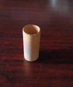 P08-2500-07 Air Valve Screen Fit Wilden Pumps Parts