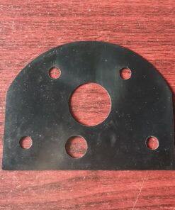15-3520-52 Gasket Center Block Fit Wilden Pumps Parts