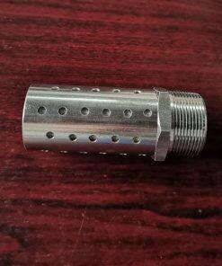 P94117 Muffler Parts Fit ARO Pumps