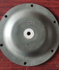 P6-100-15-2 Diaphragm FKM Fit Tapflo Pumps Parts