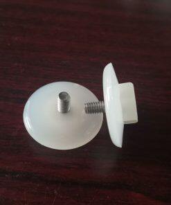 93103-1 Diaphragm Nut FIT ARO Pumps Parts