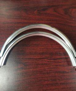 P08-7300-03 Large Clamp Band Assy Parts fit Wilden Pumps