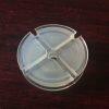P132-029-552 Bumper POLYPROPYLENE Fit Sandpiper Pumps Parts 132.029.552