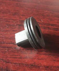 P165-115-552 End Cap Polypropylene Fit Sandpiper Pumps Parts 165.115.552