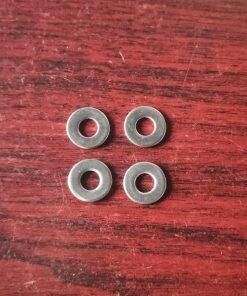 P93096 Washer SS Fit ARO Pumps Parts