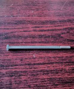 PY6-419-T Bolt SS Fit ARO Pumps Parts