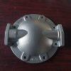 P91045 Fluid Cap SS Fit ARO Pumps Parts
