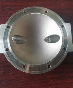 P91045 Fluid Cap SS Fit ARO Pumps Parts