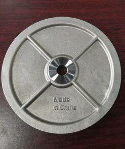 P94357-2 Washer SS Fit ARO Pumps Parts