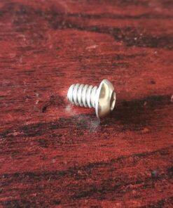 P94987-1 Button Head Screw Fit ARO Pumps Parts