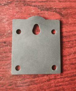 P96426 Gasket BUNA Fit ARO PUMPS PARTS