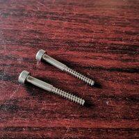 P04-6451-03 SHC Screw Fit Wilden Pumps Parts