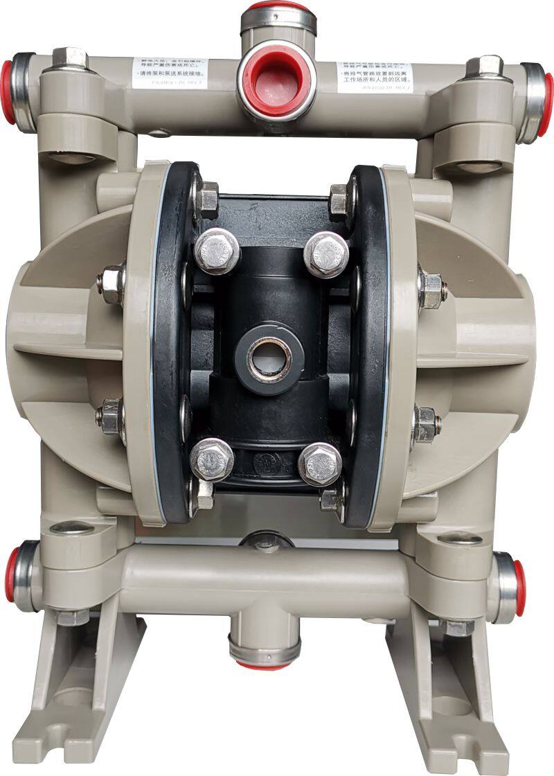 PS-66605J-344 Compatible With ARO Pump