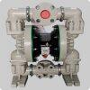 P6662A3-344-C Compatible With ARO Pump