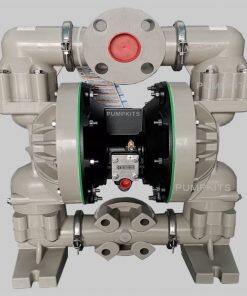 P6662A3-344-C Compatible With ARO Pump