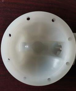 P93235-1 Fluid Cap PP Fit ARO Pumps Parts