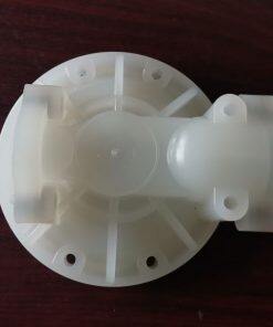 P93235-1 Fluid Cap PP Fit ARO Pumps Parts