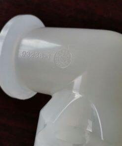 P93236-1 Manifold Outlet (Top) Fit ARO Pumps Parts