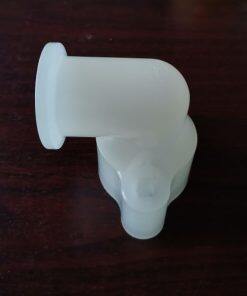 P93236-1 Manifold Outlet (Top) Fit ARO Pumps Parts