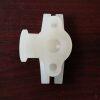 P93273-1 Manifold Foot(Bottom) Fit ARO Pumps Parts