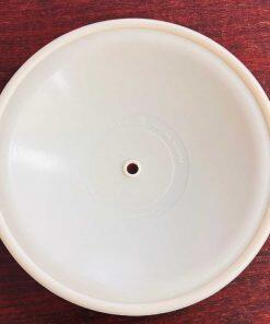 PV224TFB Back Up Diaphragm Hytrel Fit Versamatic Pumps Parts