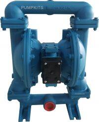 PS-S15B1ABWANS600 Compatible With Sandpiper Pump