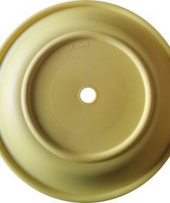 PV224TPEXL Diaphragm Santoprene Fit Versamatic Pumps Parts