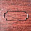 P01-3505-52 Muffler Plate Gasket Buna Fit Wilden Pumps Parts