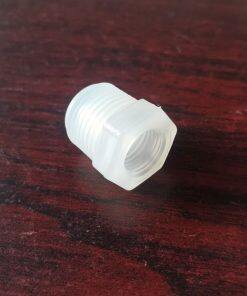 P01-6950-20 1/2" to 1/4" Reducer Bushing Fit Wilden Pumps Parts