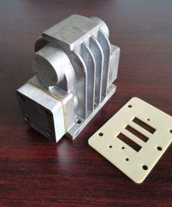 P031.V002.156 Air Valve Assembly Fit Versamatic E2