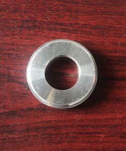 P04-1125-01 Valve Seat Aluminum Fit Wilden Pumps Parts