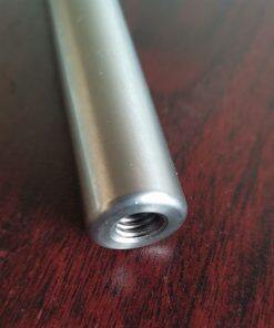 P02-3810-03 Shaft Stainless Steel used Fit in WILDEN 1