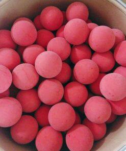 P050.033.354 Valve Balls Santoprene Fit Sandpiper Pumps Parts