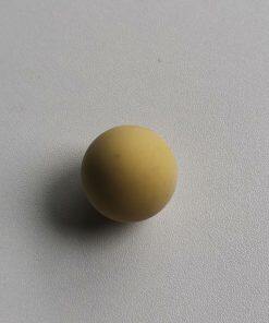 PV191TPEXL Valve Ball Santoprene Fit Versamatic Pumps Parts