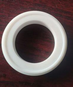 PV240TF Valve Seat PTFE Fit Versamatic Pumps Parts