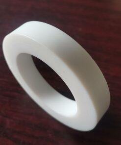 PV240TF Valve Seat PTFE Fit Versamatic Pumps Parts