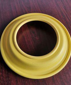 PV305TPEXL Diaphragm Santoprene Fit Versamatic Pumps Parts