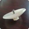 P04-4550-20-500 Outer Piston Polypropylene Fit Wilden Pumps Parts