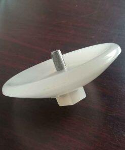 P04-4550-20-500 Outer Piston Polypropylene Fit Wilden Pumps Parts