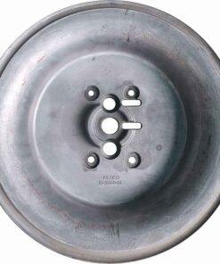 P15-3660-01 Air Chamber Aluminum Fit Wilden Pumps PV15