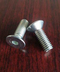 P171-059-330 Flat Socket Fit for Sandpiper Pumps |171.059.330