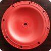 P1A358 Diaphragm Santoprene Fit Blagdon Pumps B25 X25