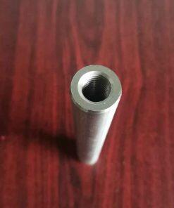 P685.063.120 Rod Diaphragm Stainless Steel Fit Sandpiper Parts