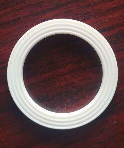 P720-038-600 Seal Manifold PTFE Fit Sandpiper Pumps 720.038.600