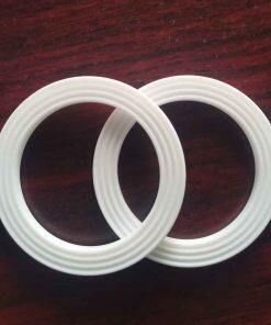 P720-038-600 Seal Manifold PTFE Fit Sandpiper Pumps 720.038.600