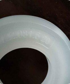 P722-081-520 Seat Check Valve PVDF Fit Sandpiper Pumps