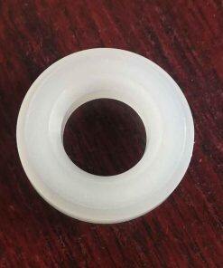 P722-081-552 Seat Check Valve Polypropylene Fit Sandpiper Pumps 722.081.552