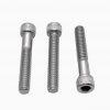 P171.053.115 Capscrew Soc HD SS Fit for Sandpiper Pumps